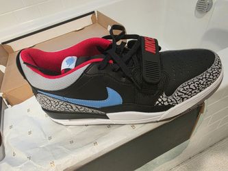 Air Jordan 312 Legacy Low