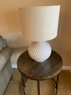 Living room wood tables