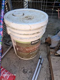 Waterproof sealant