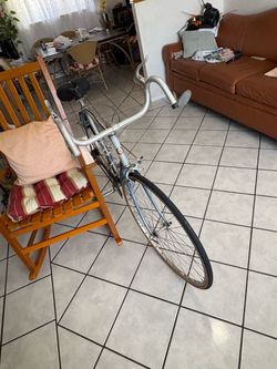 Schwinn Prelude Touring Classic