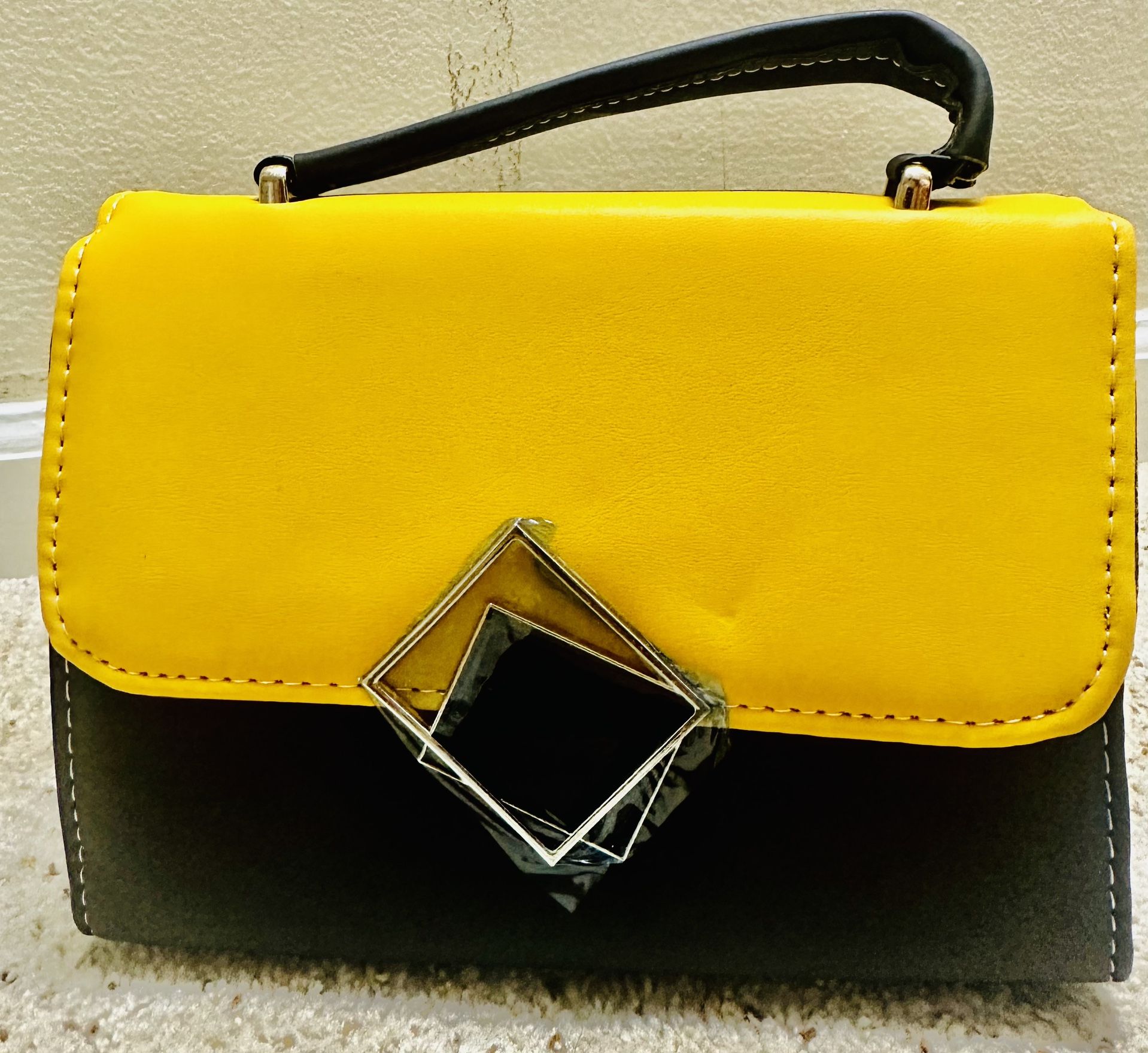 Small Hand Bag