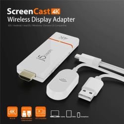 Screencast 4k