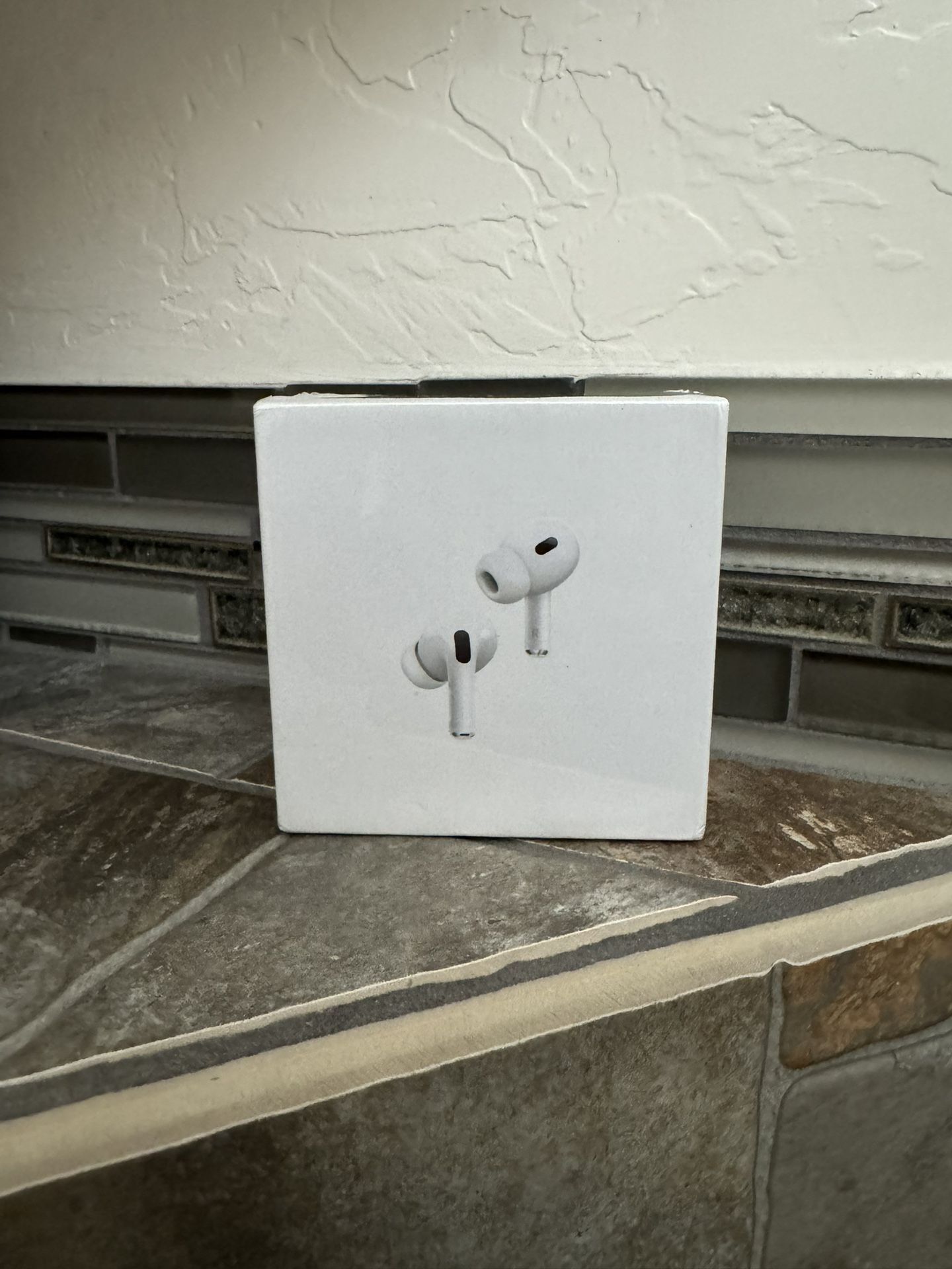 Airpods Pro Generation 2 