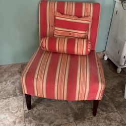 Modern Chair 