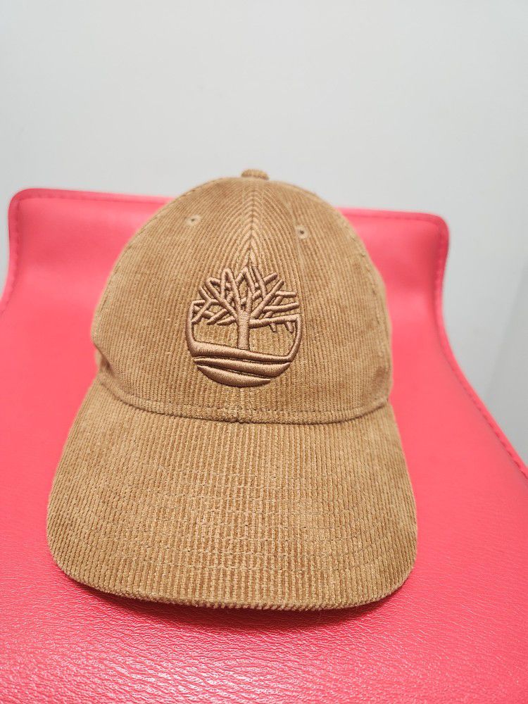 Timberland Men's Brown Hats Size OS