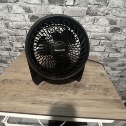 Honeywell  Fan