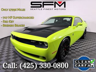 2015 Dodge Challenger