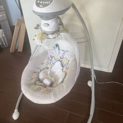 Baby’s Swing/like New