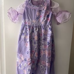 Isabela Encanto Dress