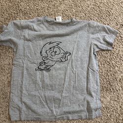 Fun vintage shirt