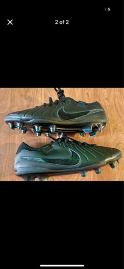 Nike tiempo legend 10 Fg size 6
