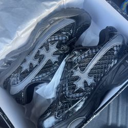 Bravest Kross Kountry Runners