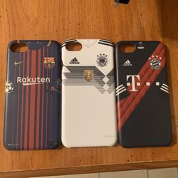 iPhone7 Or 8 Cases