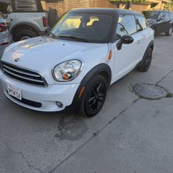 2015 Mini Cooper