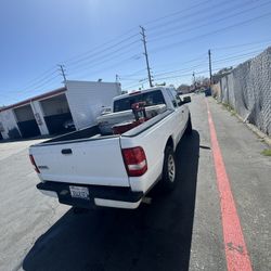 2011 Ford Ranger