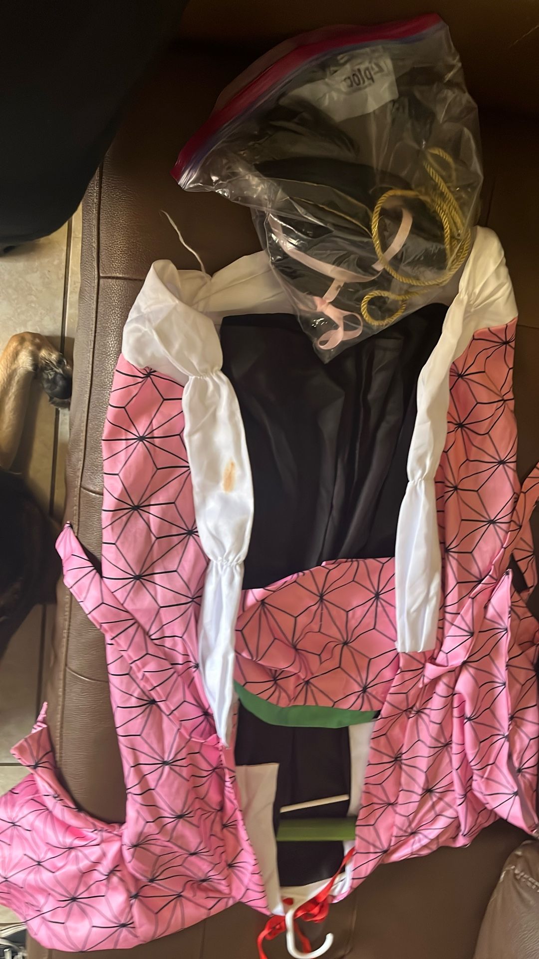 Taya. 9 Solo Una  Bes Usado 