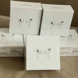 AirPods Gen 2 Pros
