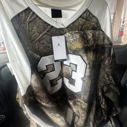 Jersey Brand New