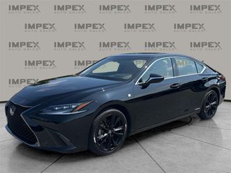 2022 Lexus ES 300h