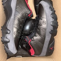 Jordan 9 Men’s Golf Shoes Size 10.5 $150 OBO