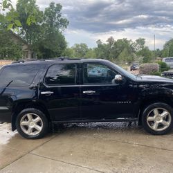 2007 Chevrolet Tahoe