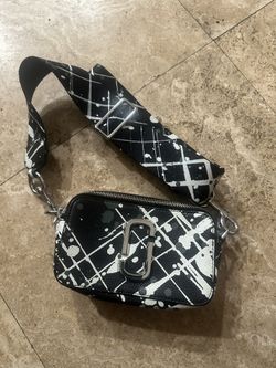 Marc Jacobs Snapshot bag