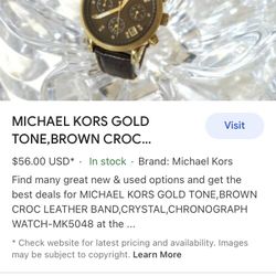 Michael Kors