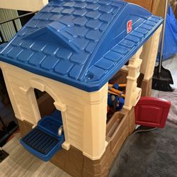 Step 2 Playhouse 