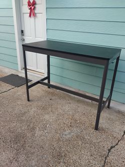 Work table
