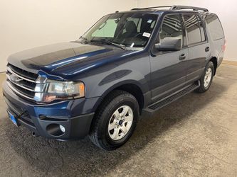 2016 Ford Expedition