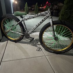 Money Lynch Beastmode