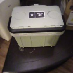 Pelican 8QT Elite Cooler
