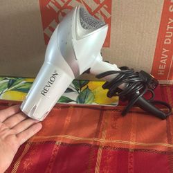 Hair Blow Dryer