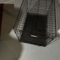 Medium Dog Crate 