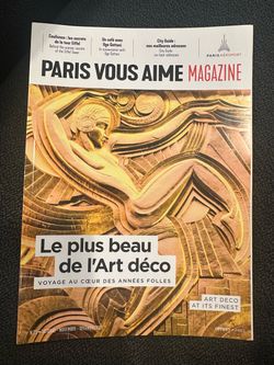 Free travel magazines