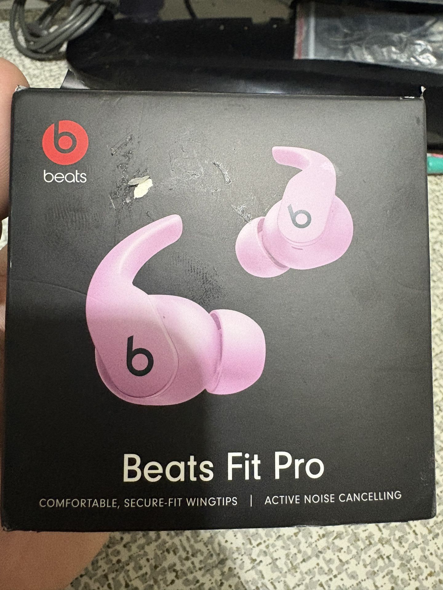 Beats Fit Pro