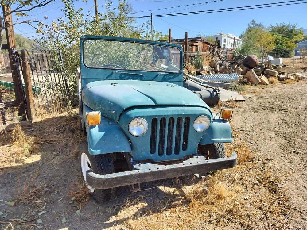 Haul It Pull  It Must Go Right Side Driver. 