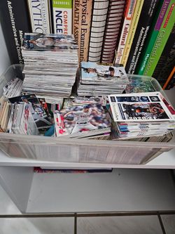 Sports Cards