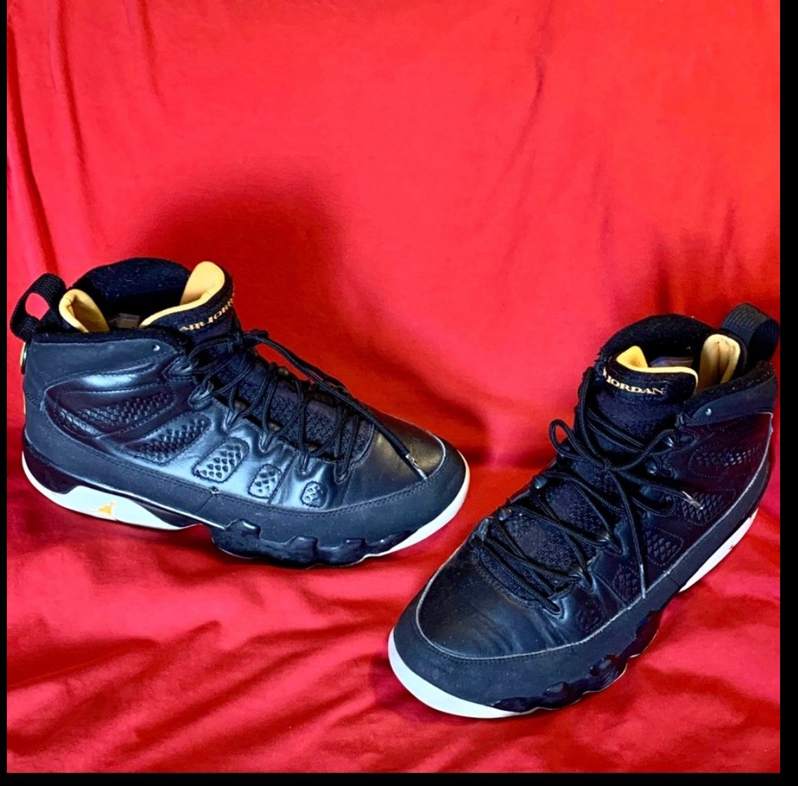 Men’s Jordan 9 Retro (8)
