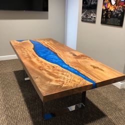 Conference Tables ~ Custom Sizes ~ Please Read Description!! 