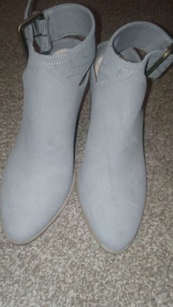 American Eagle Sz8 Ankle Booties.