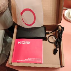 NIU KQI3 And KQI2 Charging Cord 