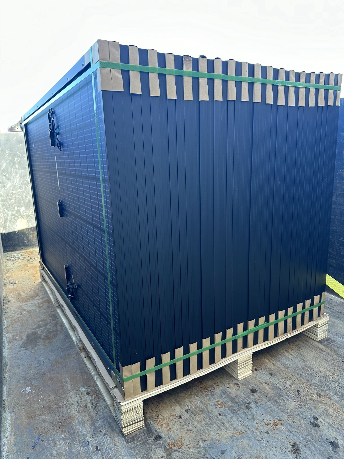 Solar Panels