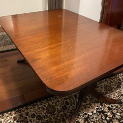 🔥 Dining Table Set 🔥