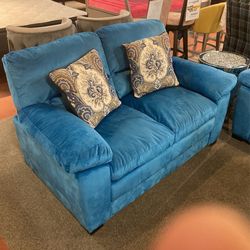 4 Pcs Livingroom Set