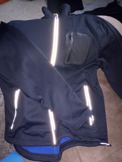 Original MK Mens Jacket