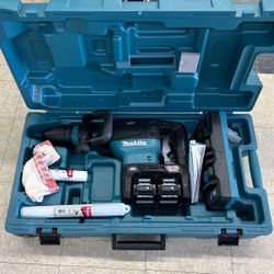 Makita Hammer Drill 