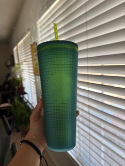 Starbucks cup