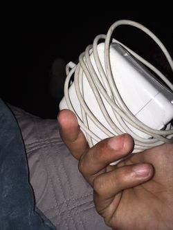 MacBook Charger