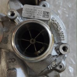 2016-2018 VW Jetta Turbo
